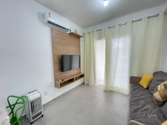 Imagem Apartamento com 1 Quarto à Venda, 43 m² em Praia Grande - Ubatuba Imagem Apartamento com 1 Quarto à Venda, 43 m² em Praia Grande - Ubatuba