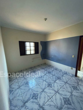 Imagem Casa com 2 Quartos à Venda, 92 m² em Jardim João Paccola - Lençóis Paulista