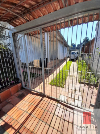 Imagem Terreno à Venda, 432 m² em Tamandaré - Esteio