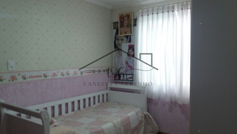 Imagem Casa com 3 Quartos à Venda, 146 m² em Jardim Santo André - Sorocaba