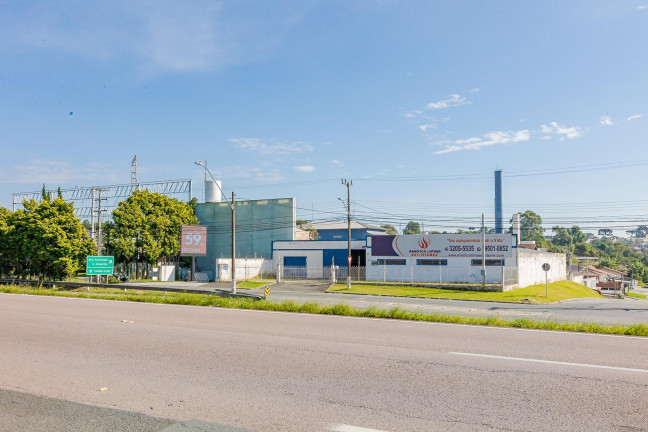 Imagem Imóvel Comercial à Venda, 700 m² em Orleans - Curitiba