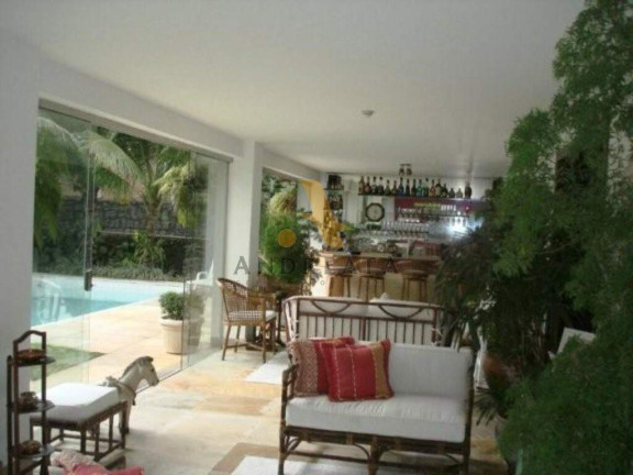 Imagem Casa de Condomínio com 4 Quartos à Venda, 800 m² em Barra Da Tijuca - Rio De Janeiro Imagem Casa de Condomínio com 4 Quartos à Venda, 800 m² em Barra Da Tijuca - Rio De Janeiro