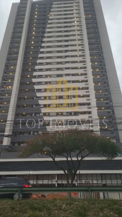 Imagem Apartamento com 2 Quartos à Venda, 68 m² em Jardim Satélite - São José Dos Campos