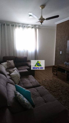 Imagem Apartamento com 3 Quartos à Venda, 78 m² em Vila Manoel Ferreira - Campinas Imagem Apartamento com 3 Quartos à Venda, 78 m² em Vila Manoel Ferreira - Campinas