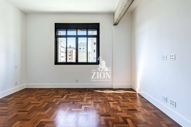 Imagem Apartamento com 3 Quartos à Venda, 212 m² em Consolação - São Paulo Imagem Apartamento com 3 Quartos à Venda, 212 m² em Consolação - São Paulo