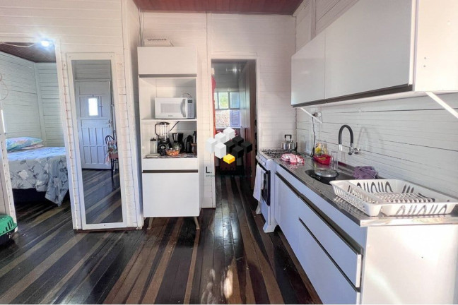 Imagem Casa com 2 Quartos à Venda, 500 m² em Mathias Velho - Canoas