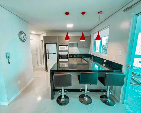 Imagem Apartamento com 4 Quartos à Venda, 147 m² em Centro - Balneário Camboriú