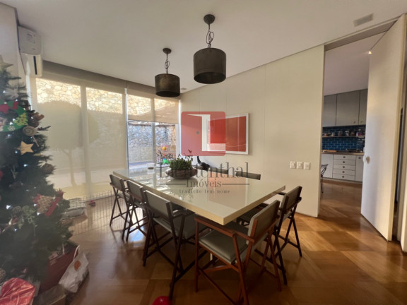 Imagem Casa com 4 Quartos à Venda, 400 m² em Jardim Paulistano - São Paulo Imagem Casa com 4 Quartos à Venda, 400 m² em Jardim Paulistano - São Paulo