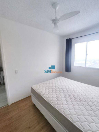Imagem Apartamento com 1 Quarto à Venda, 27 m² em Barra Funda - São Paulo