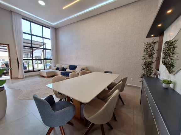 Imagem Casa com 3 Quartos à Venda, 150 m² em Condomínio Jardim Mantova Residencial - Indaiatuba Imagem Casa com 3 Quartos à Venda, 150 m² em Condomínio Jardim Mantova Residencial - Indaiatuba