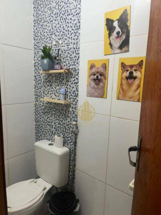 Imagem Casa com 3 Quartos à Venda, 153 m² em Campos Elíseos - Ribeirão Preto Imagem Casa com 3 Quartos à Venda, 153 m² em Campos Elíseos - Ribeirão Preto