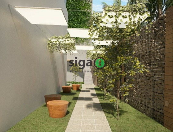 Imagem Casa com 4 Quartos à Venda, 532 m² em Cidade Jardim - São Paulo