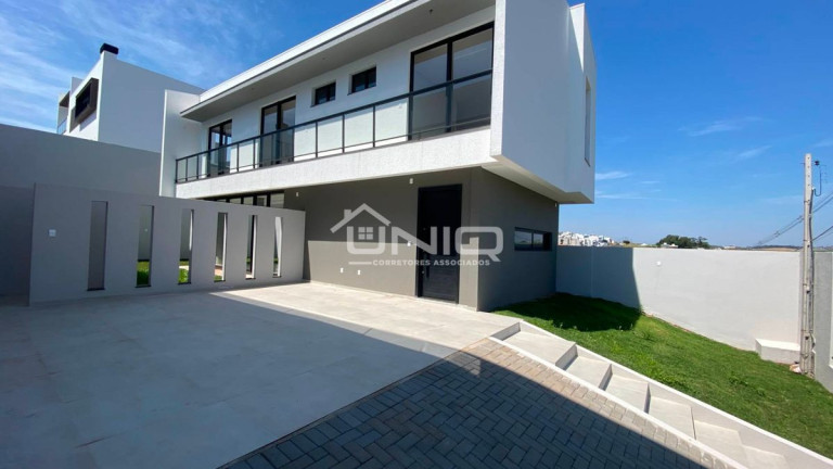 Imagem Casa com 3 Quartos à Venda, 165 m² em Fraron - Pato Branco Imagem Casa com 3 Quartos à Venda, 165 m² em Fraron - Pato Branco
