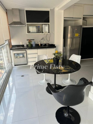 Imagem Apartamento com 1 Quarto à Venda, 43 m² em Vila Olímpia - São Paulo Imagem Apartamento com 1 Quarto à Venda, 43 m² em Vila Olímpia - São Paulo