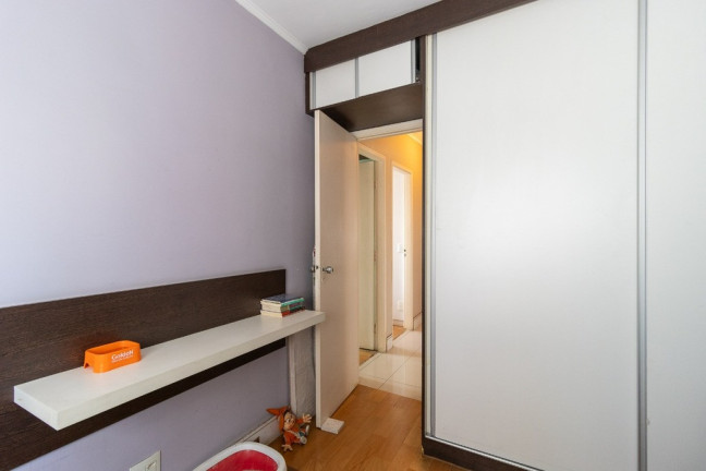 Imagem Apartamento com 3 Quartos à Venda, 89 m² em Jardim Umuarama - São Paulo