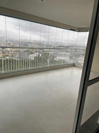 Imagem Apartamento com 3 Quartos à Venda, 131 m² em Jardim Peri - São Paulo