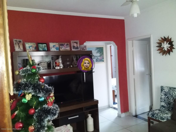 Foto do imóvel Apartamento com 2 Quartos à Venda, 72 m² em Centro - São Vicente