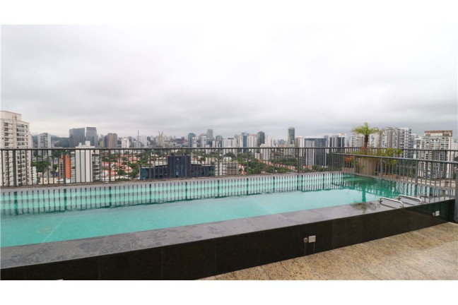 Imagem Apartamento com 2 Quartos à Venda, 63 m² em Vila Cordeiro - São Paulo Imagem Apartamento com 2 Quartos à Venda, 63 m² em Vila Cordeiro - São Paulo
