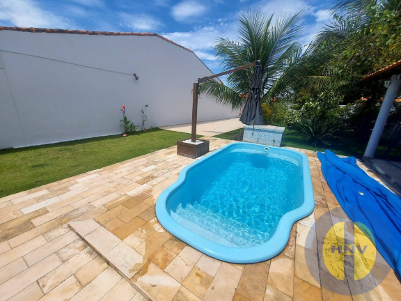 Imagem Casa com 3 Quartos à Venda, 480 m² em Jardim Atlântico Leste (itaipuaçu) - Maricá