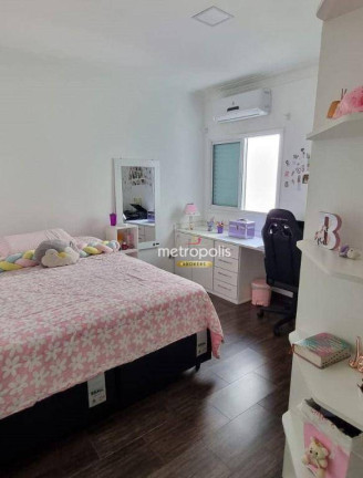 Imagem Sobrado com 3 Quartos à Venda, 250 m² em Jardim Las Vegas - Santo André Imagem Sobrado com 3 Quartos à Venda, 250 m² em Jardim Las Vegas - Santo André