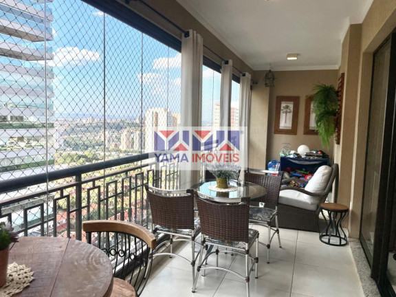 Imagem Apartamento com 3 Quartos à Venda, 136 m² em Jardim Botânico - Ribeirão Preto Imagem Apartamento com 3 Quartos à Venda, 136 m² em Jardim Botânico - Ribeirão Preto