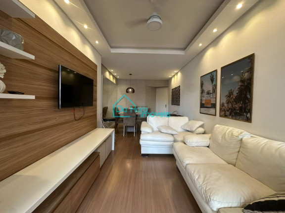 Imagem Apartamento com 2 Quartos à Venda, 83 m² em Vila Tupi - Praia Grande Imagem Apartamento com 2 Quartos à Venda, 83 m² em Vila Tupi - Praia Grande