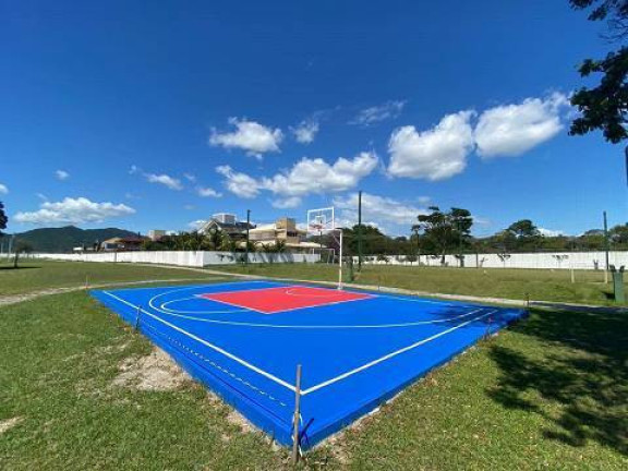 Imagem Terreno à Venda, 586 m² em Campeche - Florianópolis Imagem Terreno à Venda, 586 m² em Campeche - Florianópolis