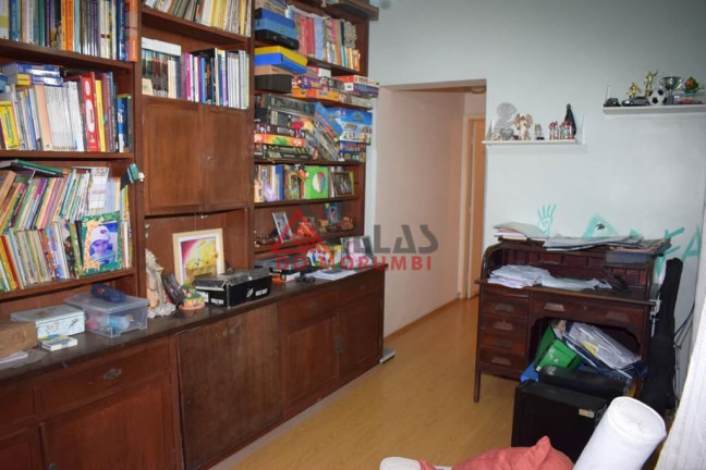 Imagem Sobrado com 3 Quartos à Venda, 170 m² em Mirandópolis - São Paulo