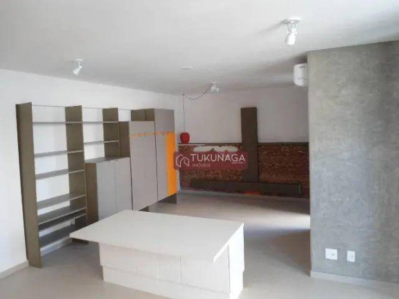Imagem Apartamento com 1 Quarto para Alugar, 47 m² em Pinheiros - São Paulo Imagem Apartamento com 1 Quarto para Alugar, 47 m² em Pinheiros - São Paulo