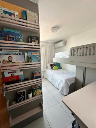 Imagem Apartamento com 3 Quartos à Venda, 76 m² em Manaíra - João Pessoa Imagem Apartamento com 3 Quartos à Venda, 76 m² em Manaíra - João Pessoa