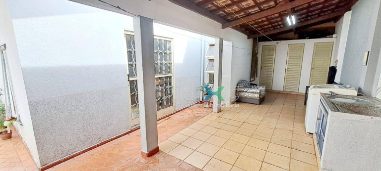 Imagem Casa à Venda, 149 m² em Núcleo Habitacional Buriti - Campo Grande Imagem Casa à Venda, 149 m² em Núcleo Habitacional Buriti - Campo Grande