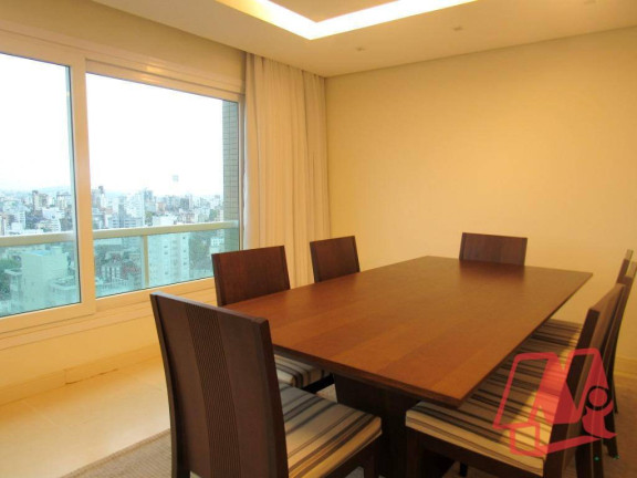Imagem Apartamento com 3 Quartos para Alugar, 130 m² em Petrópolis - Porto Alegre Imagem Apartamento com 3 Quartos para Alugar, 130 m² em Petrópolis - Porto Alegre
