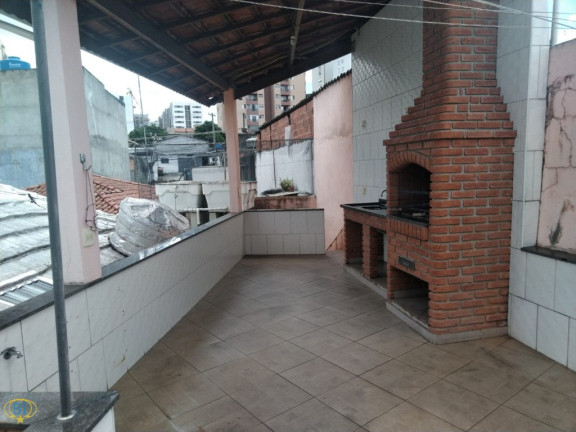 Imagem Casa com 2 Quartos à Venda, 160 m² em Vila Carrão - São Paulo