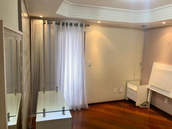 Imagem Apartamento com 3 Quartos à Venda, 149 m² em Vila Curuçá - Santo André Imagem Apartamento com 3 Quartos à Venda, 149 m² em Vila Curuçá - Santo André