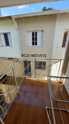 Imagem Sobrado com 3 Quartos à Venda, 90 m² em Vila Indiana - São Paulo