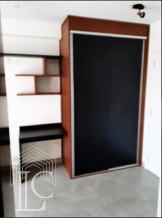 Imagem Apartamento com 1 Quarto à Venda, 33 m² em Brooklin - São Paulo