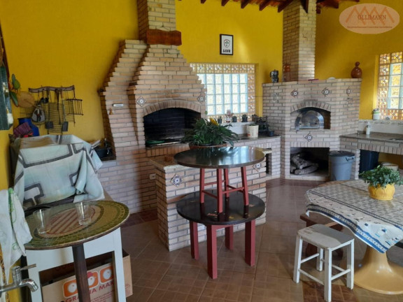 Imagem Imóvel com 5 Quartos à Venda, 128 m² em Ipelândia - Suzano