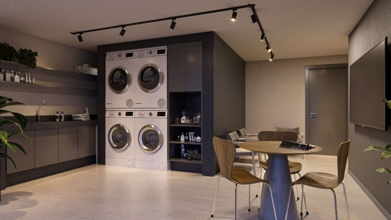 Imagem Apartamento com 1 Quarto à Venda, 33 m² em Boa Viagem - Recife