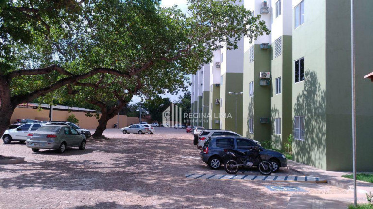 Imagem Apartamento com 2 Quartos à Venda, em Cidade Jardim - Teresina Imagem Apartamento com 2 Quartos à Venda, em Cidade Jardim - Teresina