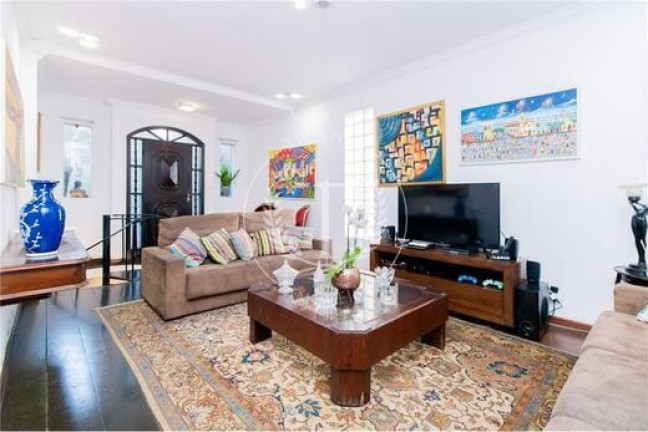 Imagem Casa com 5 Quartos à Venda, 300 m² em Vila Sônia - São Paulo Imagem Casa com 5 Quartos à Venda, 300 m² em Vila Sônia - São Paulo