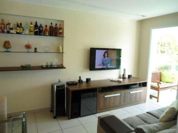 Imagem Apartamento com 2 Quartos à Venda, 80 m² em Alphaville I - Salvador