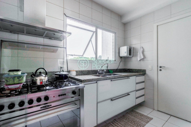 Imagem Apartamento com 3 Quartos à Venda, 300 m² em Real Parque - São Paulo