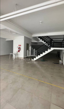 Imagem Apartamento com 2 Quartos à Venda, 40 m² em Jardim Alvorada - Santo André Imagem Apartamento com 2 Quartos à Venda, 40 m² em Jardim Alvorada - Santo André