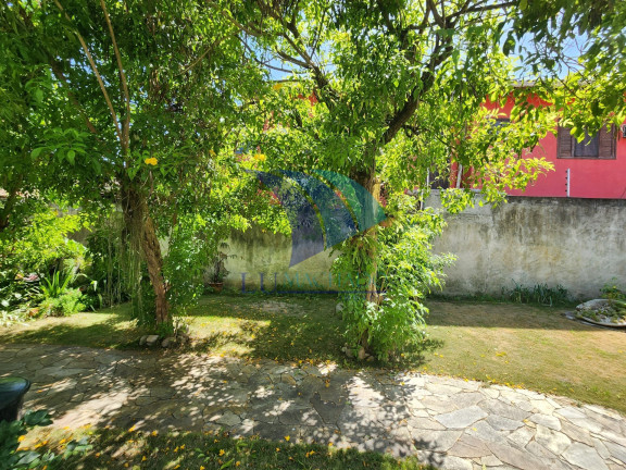 Imagem Casa com 2 Quartos à Venda, 140 m² em Portinho - Cabo Frio