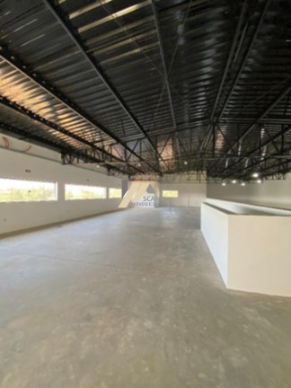 Imagem Imóvel para Alugar, 750 m² em Centro Industrial De Limeira - Cil - Limeira