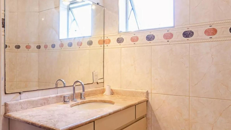 Imagem Apartamento com 2 Quartos para Alugar, 90 m² em Moema - São Paulo