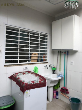 Imagem Casa com 4 Quartos à Venda, 170 m² em Vila Moinho Velho - São Paulo