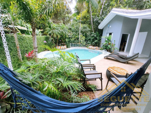 Casa com 4 Quartos à Venda, 198 m² em Riviera De São Lourenço - Bertioga