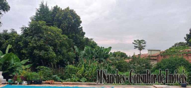 Imagem Chácara com 4 Quartos à Venda, 290 m² em Jd. Alvorada - Araçoiaba Da Serra