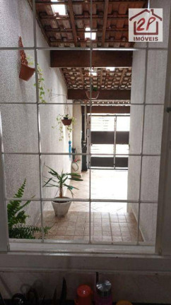 Imagem Casa com 3 Quartos à Venda, 85 m² em Vila Tesouro - São José Dos Campos